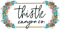 Thistle Canyon Co.