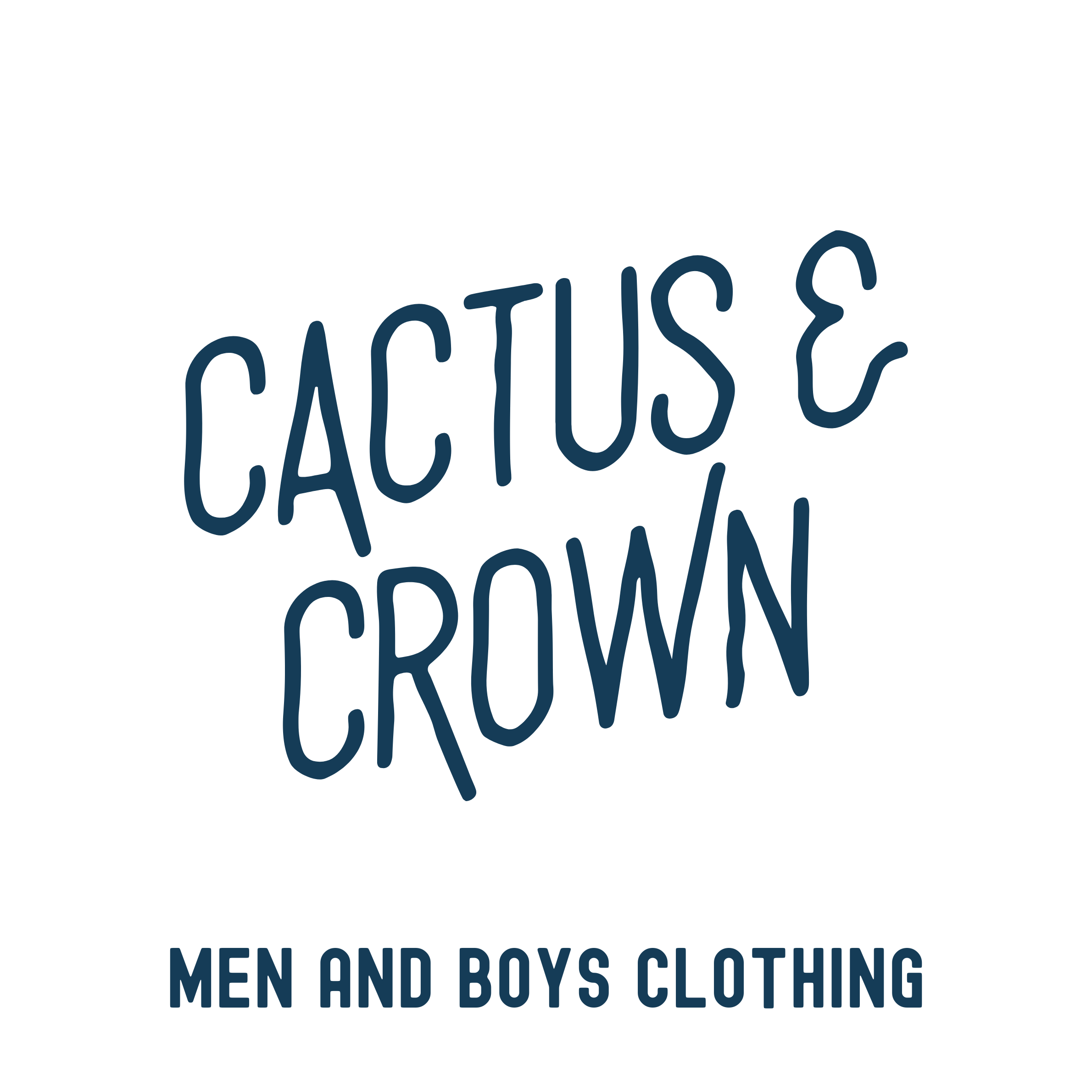 Cactus & Crown