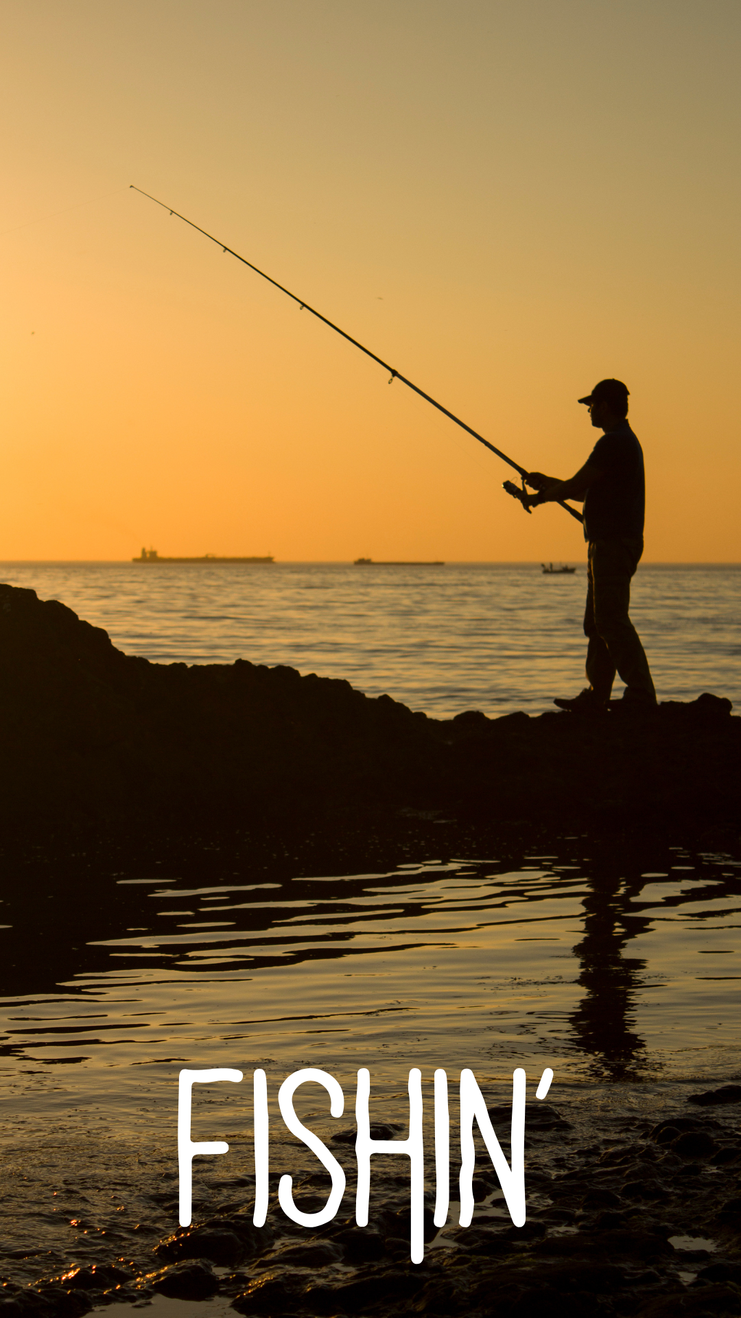 FISHIN'