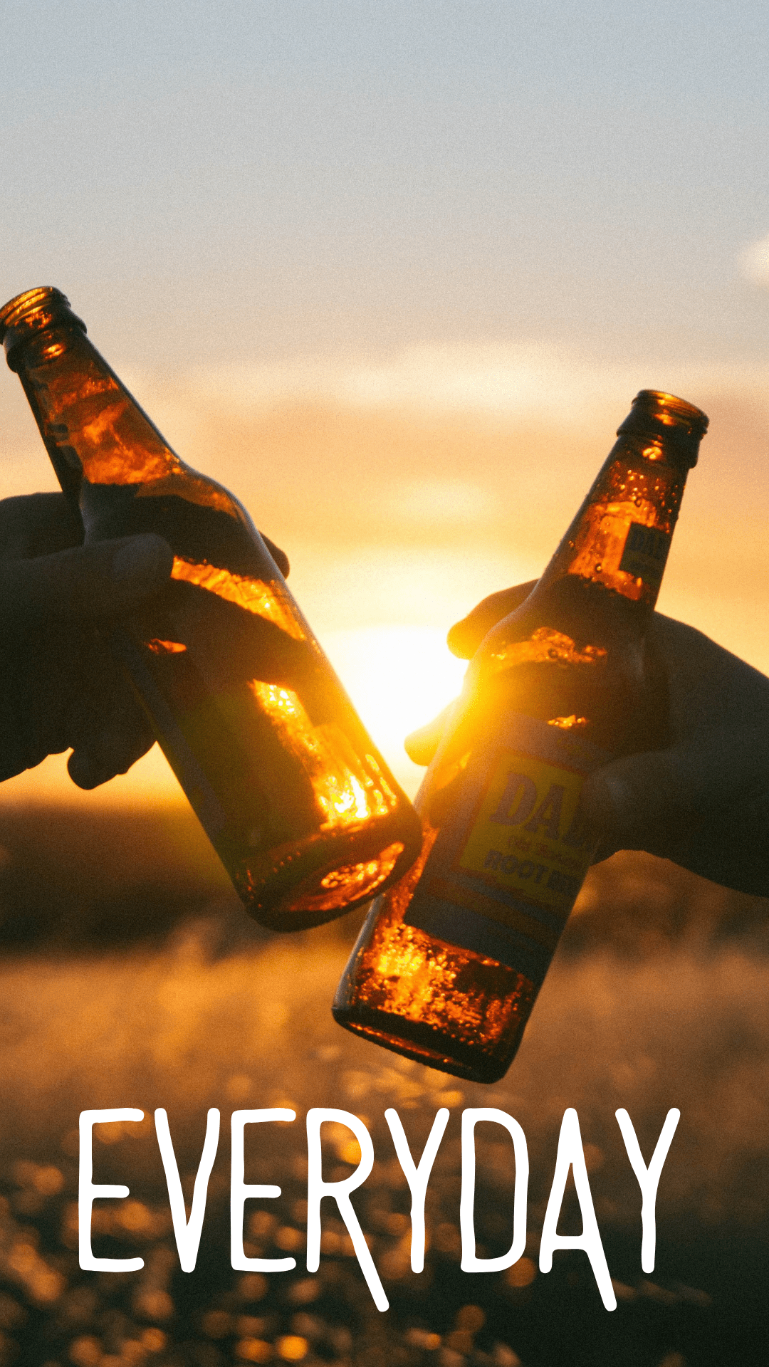 EVERYDAY - Thistle Canyon Co.