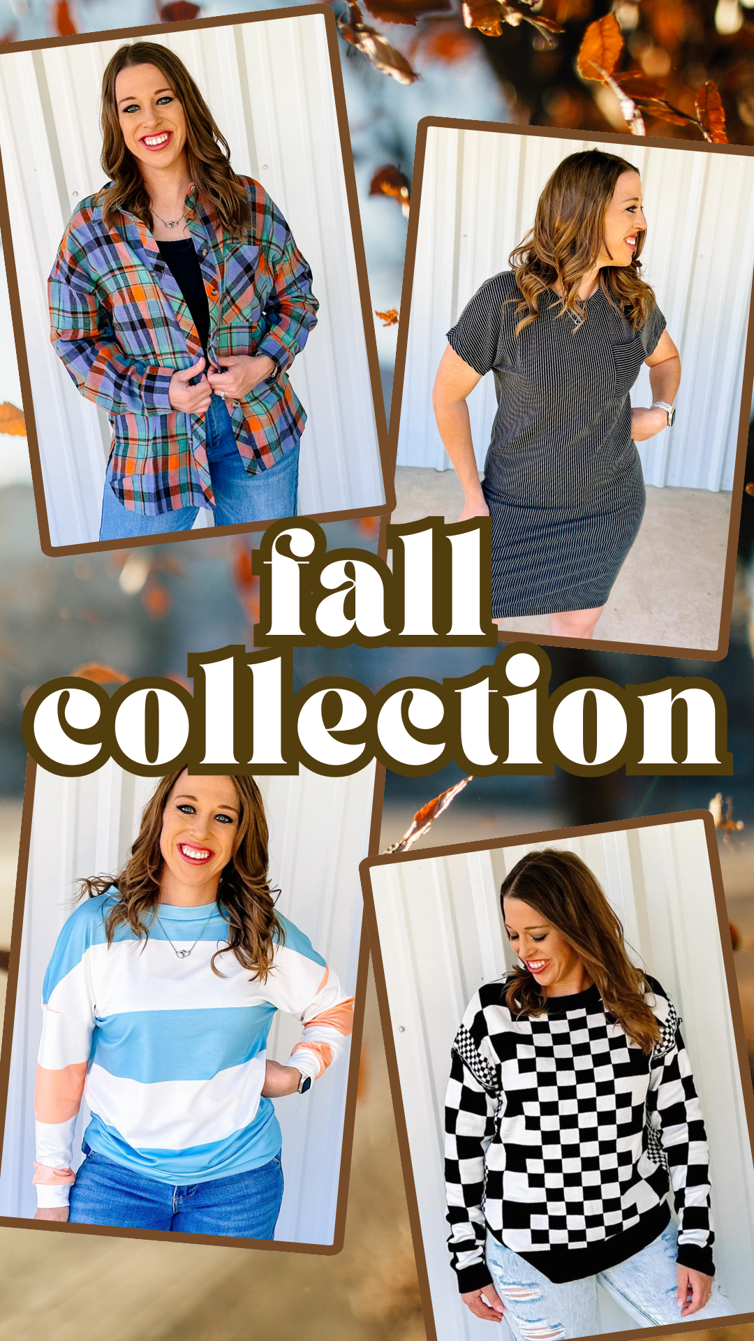 Fall Collection - Thistle Canyon Co.