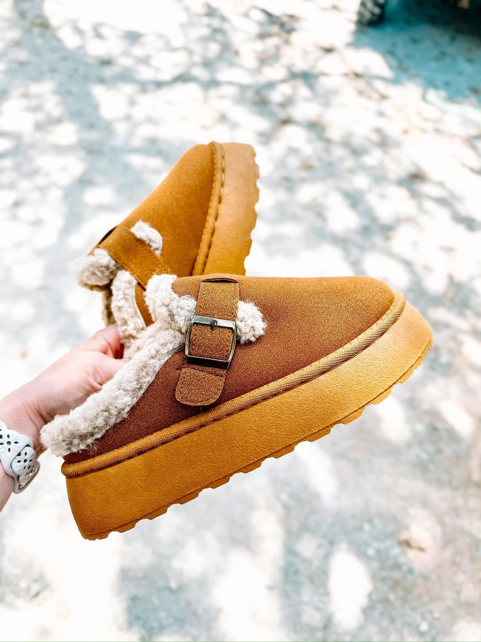 Shoes - Thistle Canyon Co.