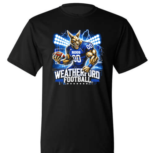 Weatherford Roos 6U - Thistle Canyon Co.
