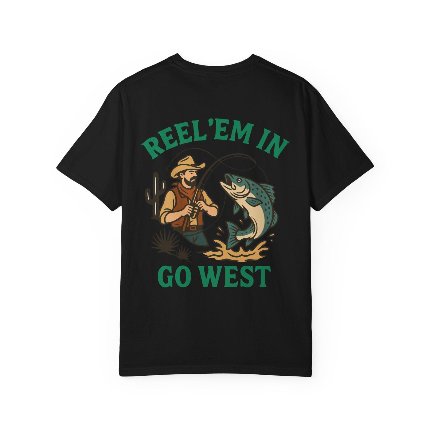 GO WEST