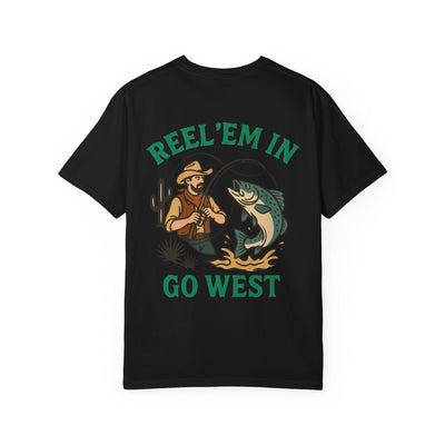 GO WEST