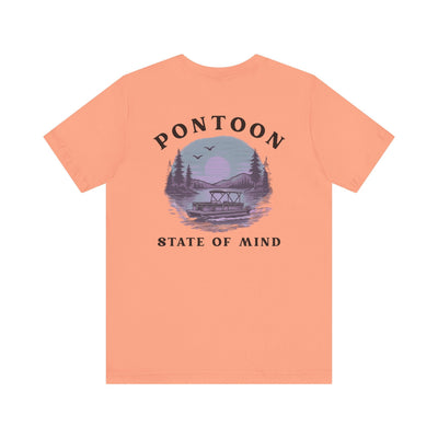PONTOON STATE OF MIND