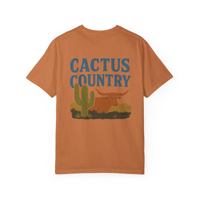 CACTUS COUNTRY