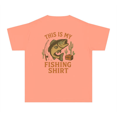 Youth: FISHING SHIRT