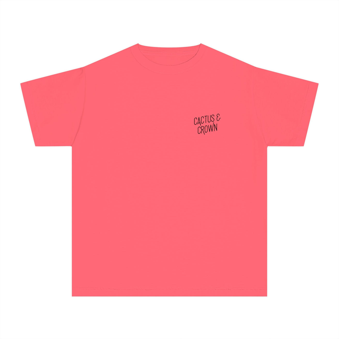 Youth: SADDLE UP