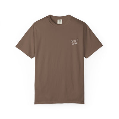 BUILT FOR BACKCOUNTRY