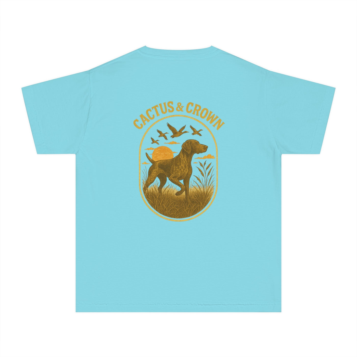 Youth: BIRD DOG