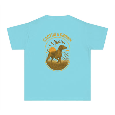 Youth: BIRD DOG