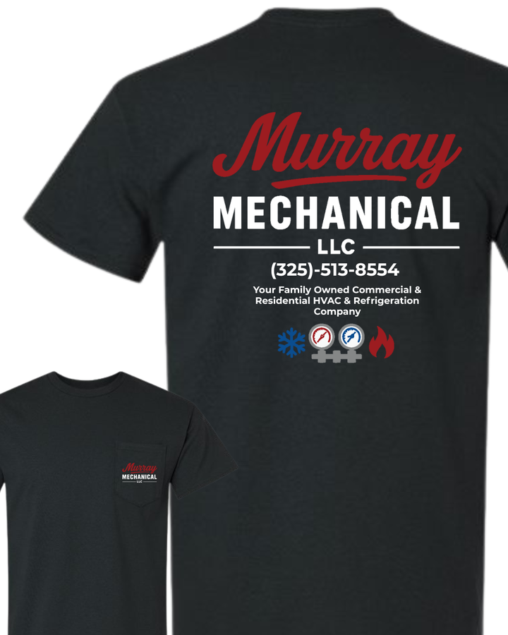 MURRAY MECHANICAL