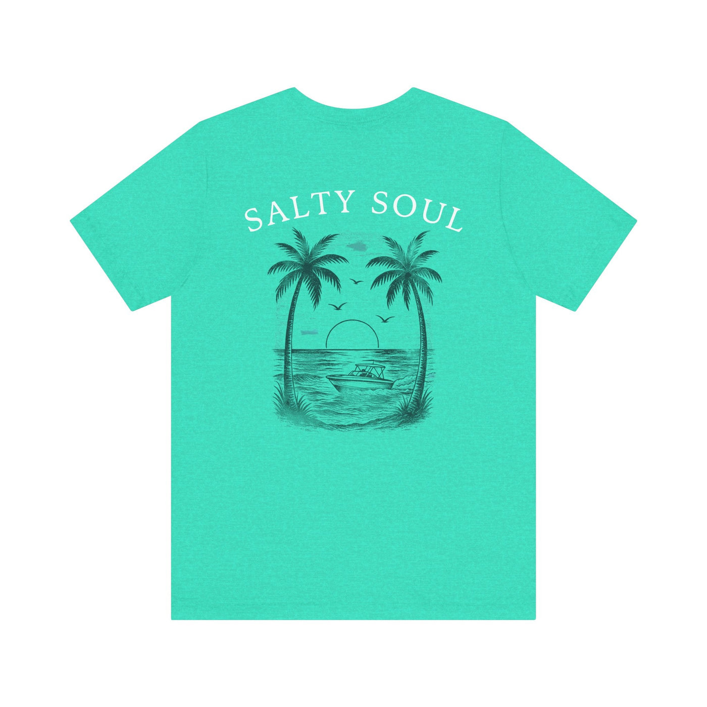 SALTY SOUL