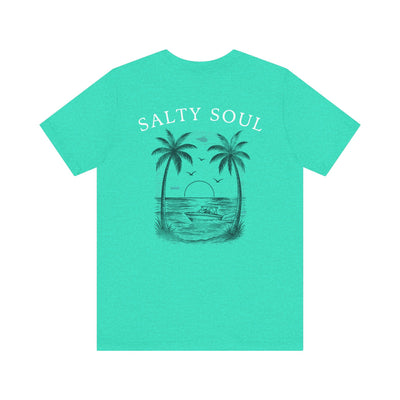 SALTY SOUL