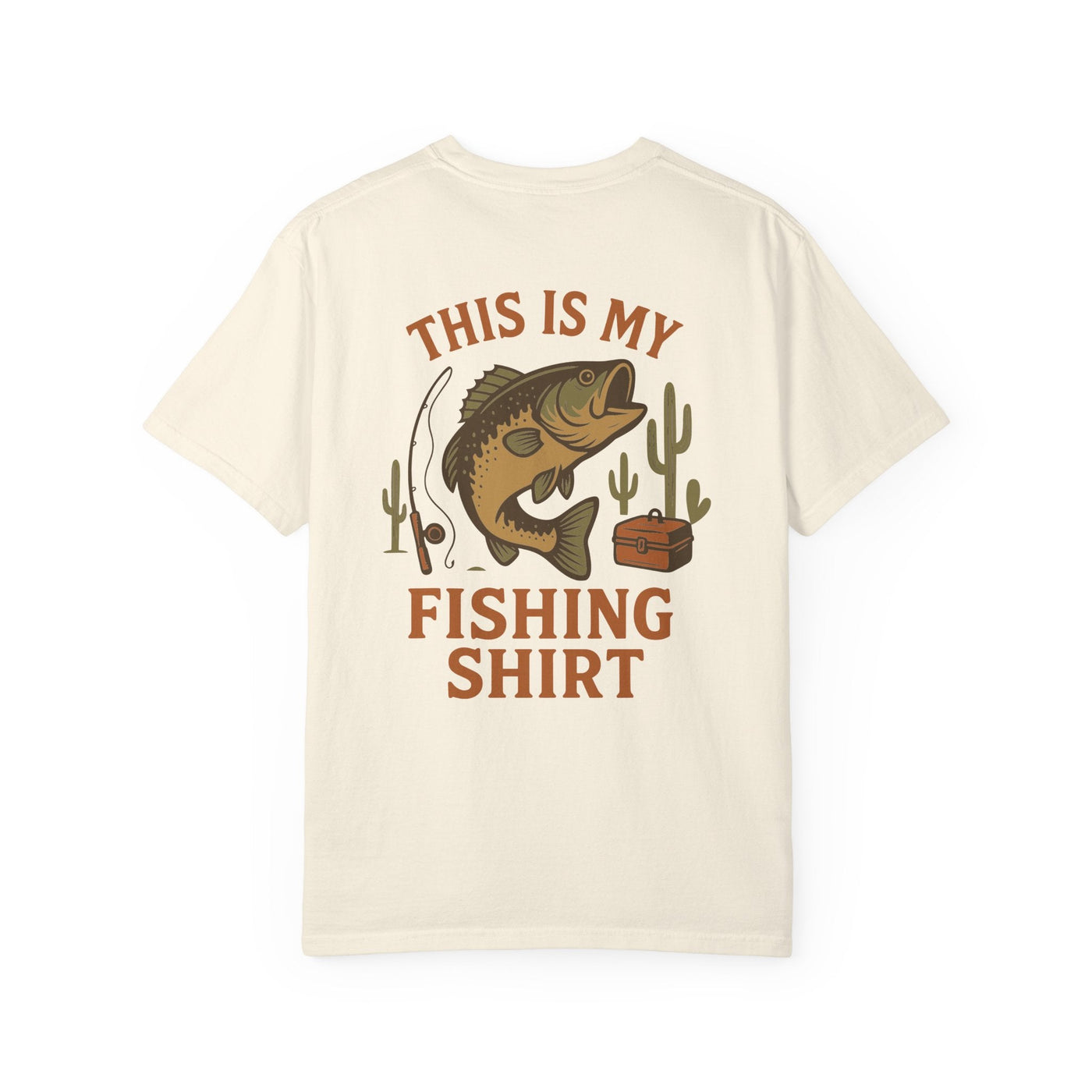 FISHING SHIRT