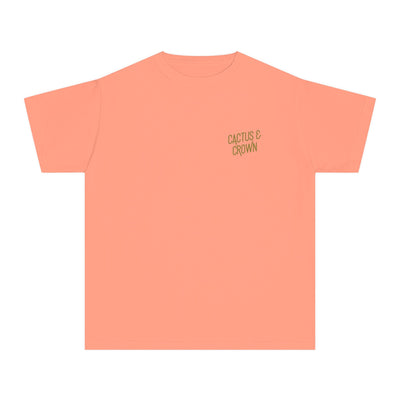 Youth: CACTUS COUNTRY