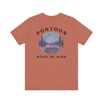 PONTOON STATE OF MIND