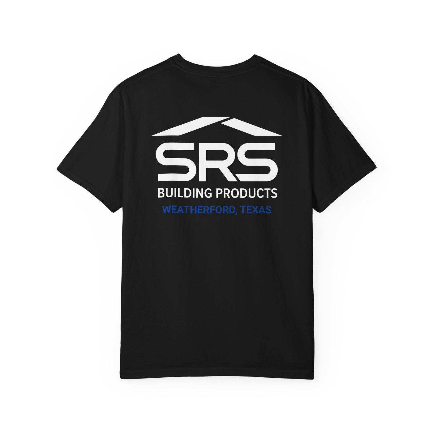 SRS Weatherford T-Shirt