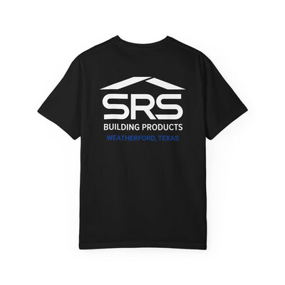 SRS Weatherford T-Shirt