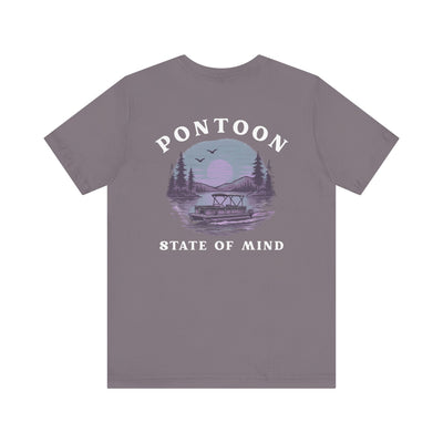 PONTOON STATE OF MIND