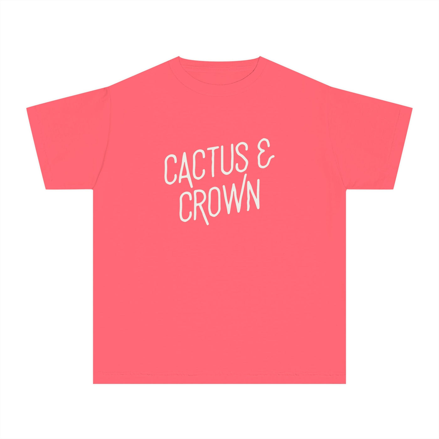 Youth: CACTUS & CROWN