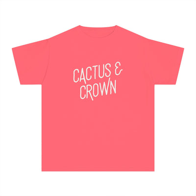 Youth: CACTUS & CROWN