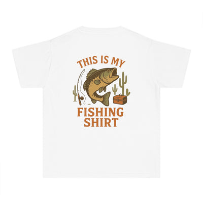 Youth: FISHING SHIRT