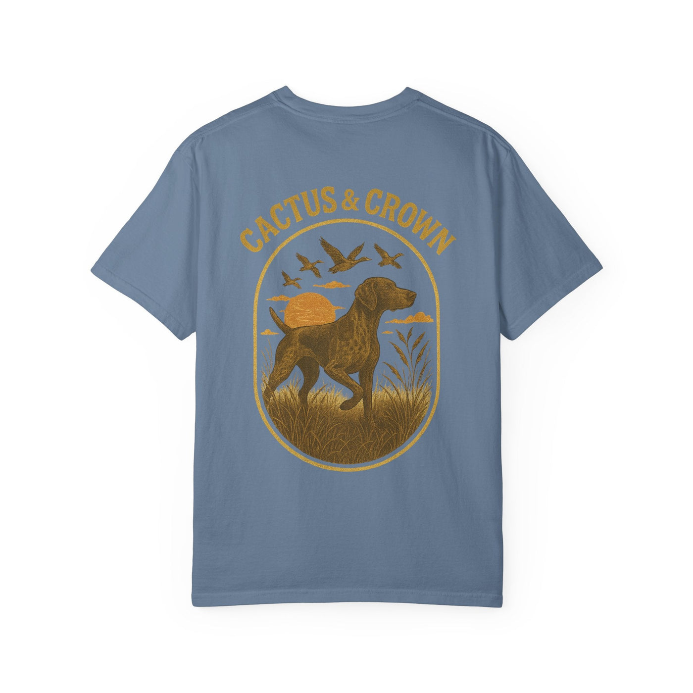 BIRD DOG