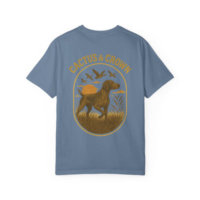 BIRD DOG