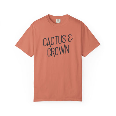 CACTUS & CROWN
