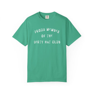 DIRTY HAT CLUB