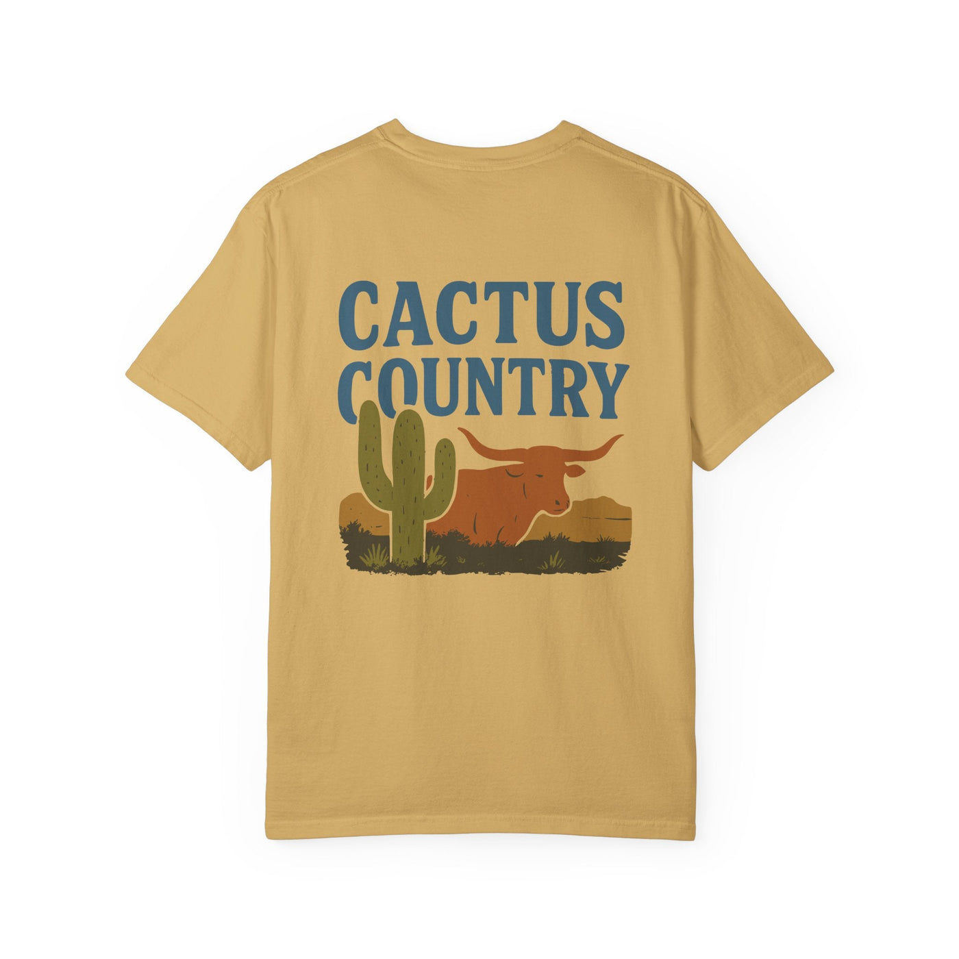 CACTUS COUNTRY