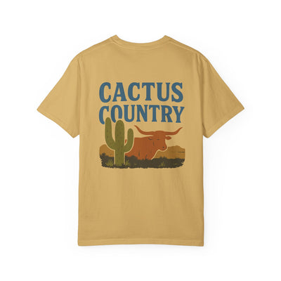 CACTUS COUNTRY