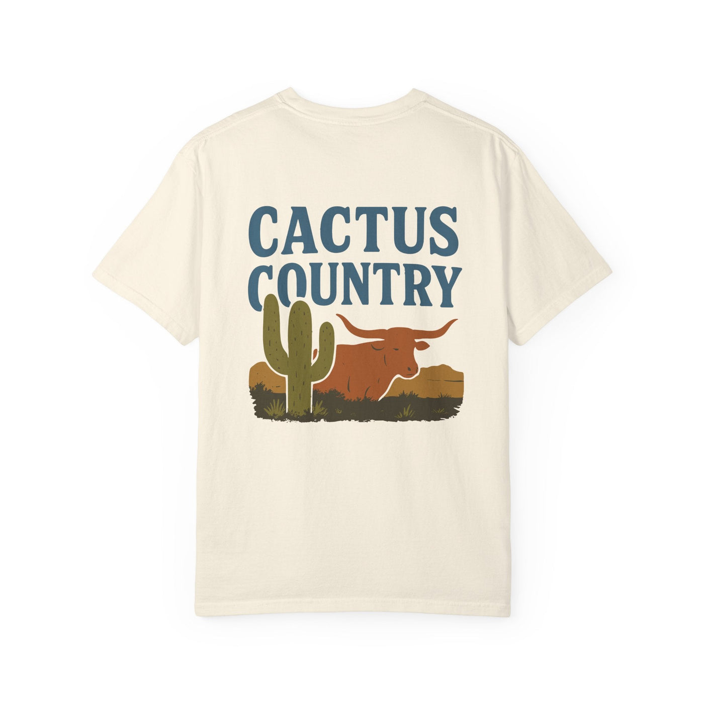 CACTUS COUNTRY