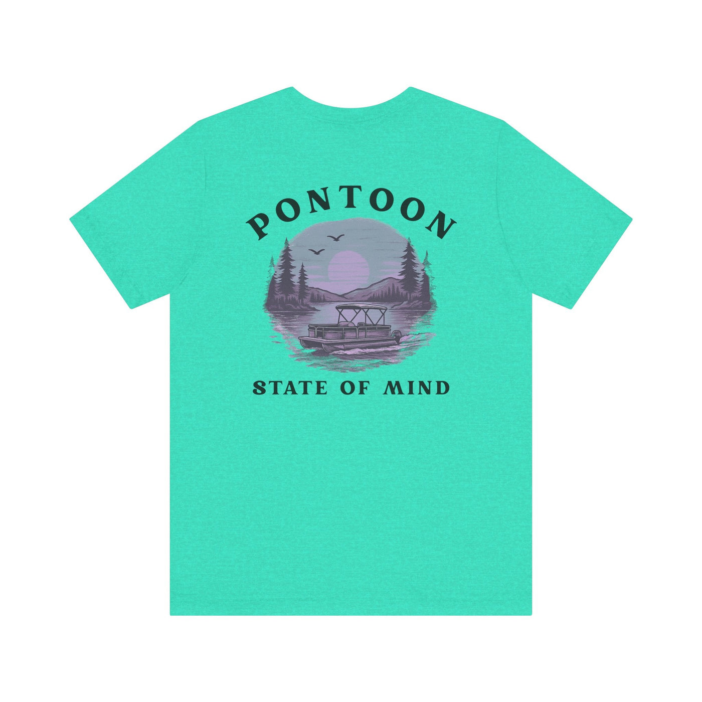 PONTOON STATE OF MIND
