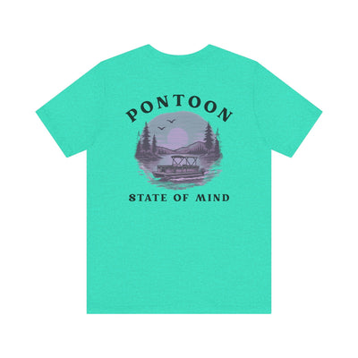 PONTOON STATE OF MIND