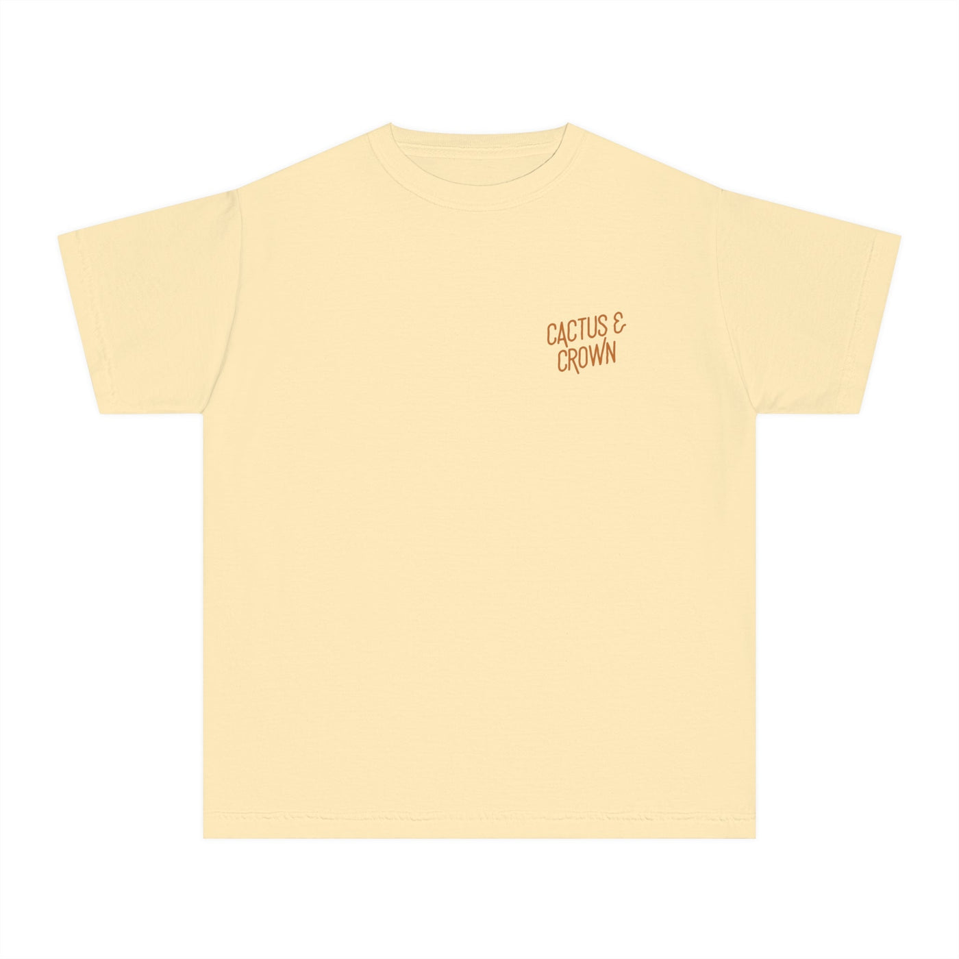 Youth: FISHING SHIRT
