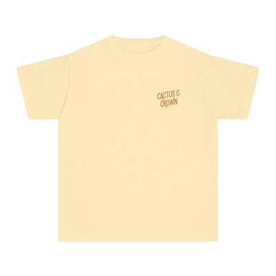 Youth: FISHING SHIRT