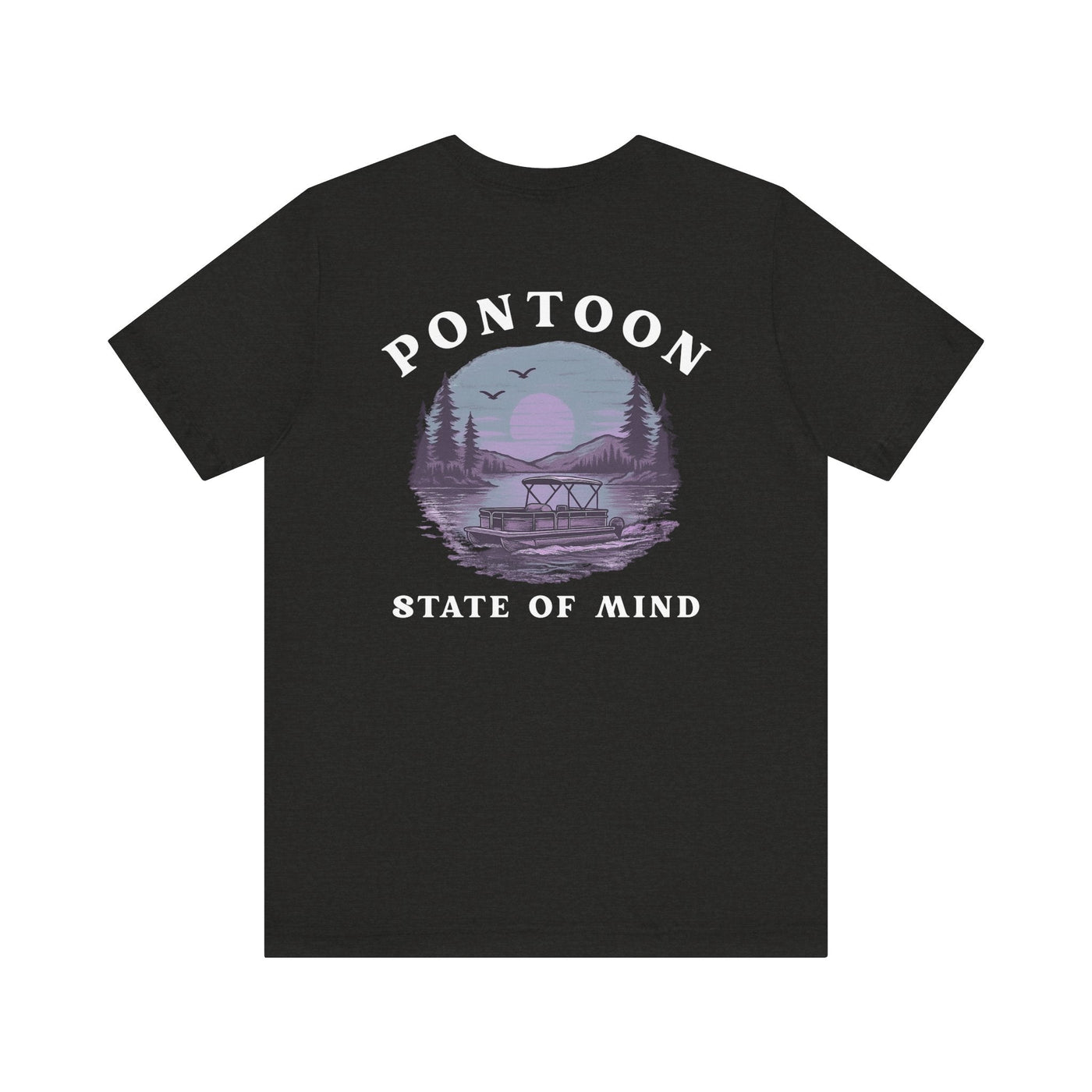 PONTOON STATE OF MIND