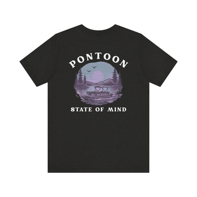 PONTOON STATE OF MIND