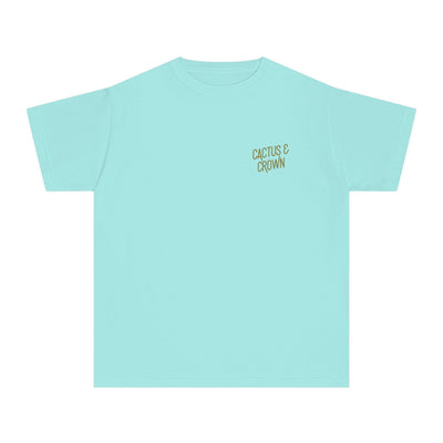 Youth: CACTUS COUNTRY