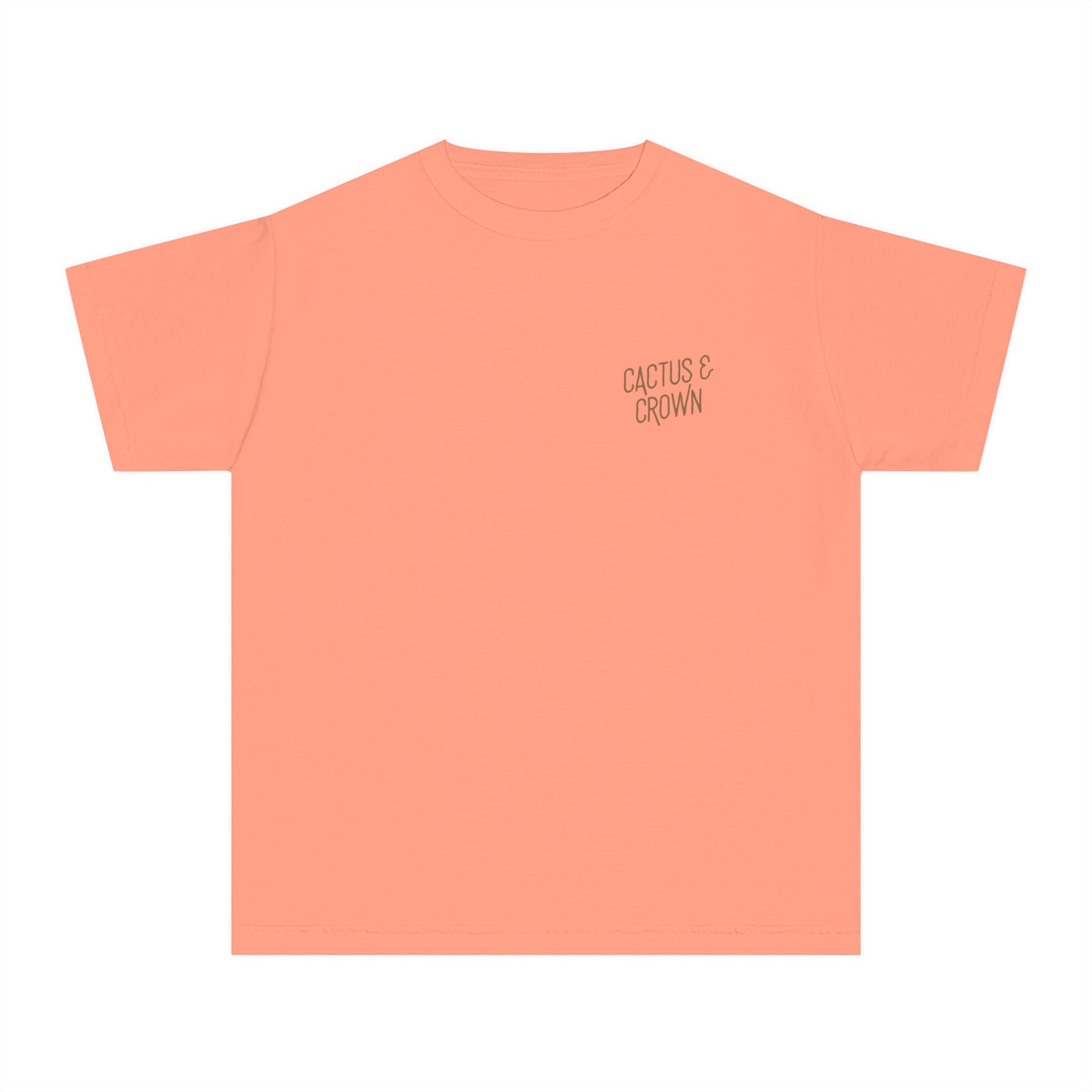 Youth: SOARIN’