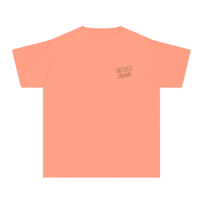Youth: SOARIN’