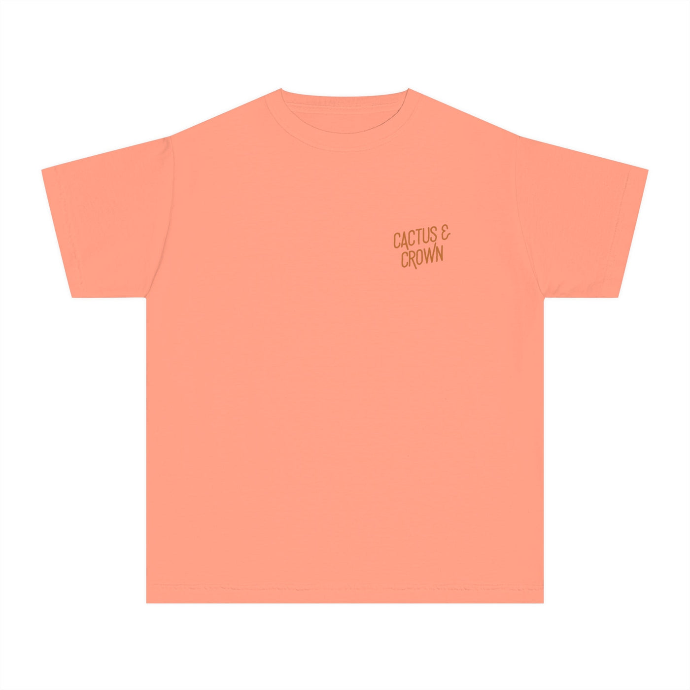 Youth: FISHING SHIRT