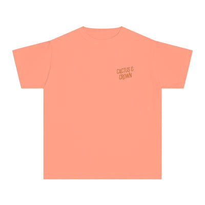 Youth: FISHING SHIRT