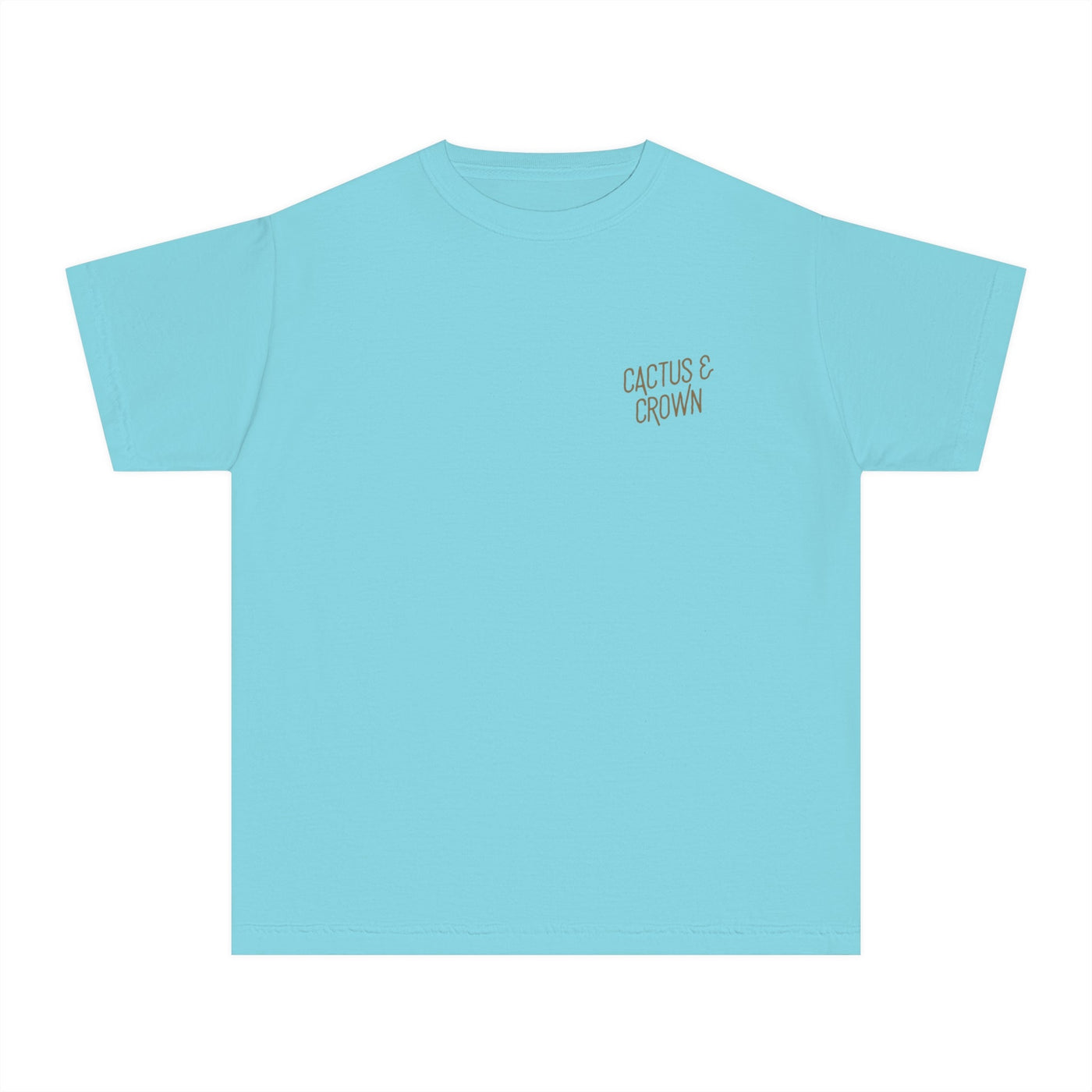 Youth: SOARIN’
