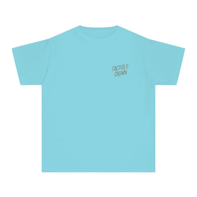 Youth: SOARIN’