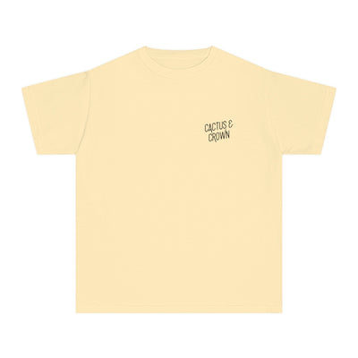 Youth: SADDLE UP