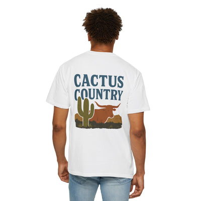 CACTUS COUNTRY